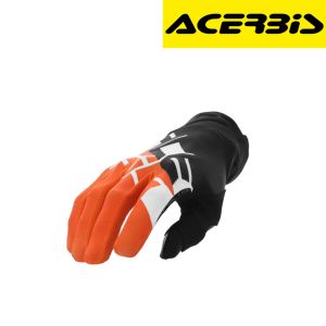 Rukavice za motor Acerbis MX Linear - CC vel.M