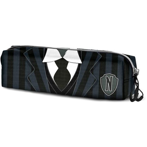 Wednesday Uniform pencil case slika 1