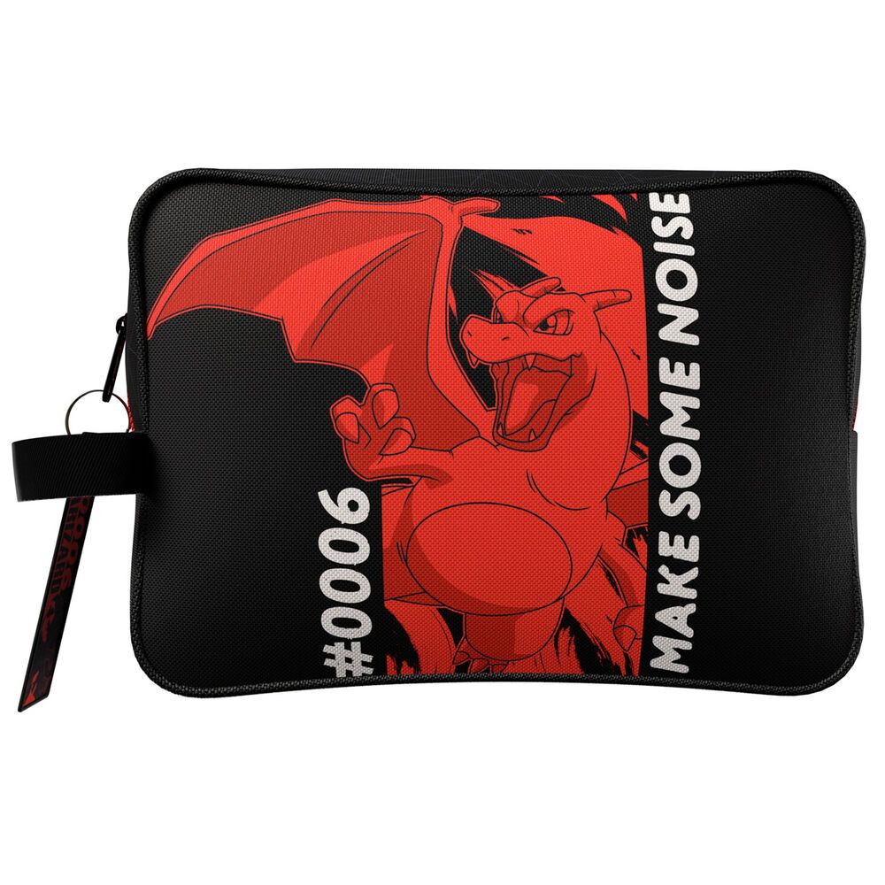 Neceser Charizard Twilight Champions Pokemon slika 1