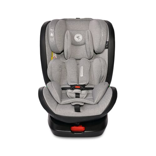 Lorelli Auto Sedište Nebula I-Size Isofix (40-150Cm) - Grey slika 2