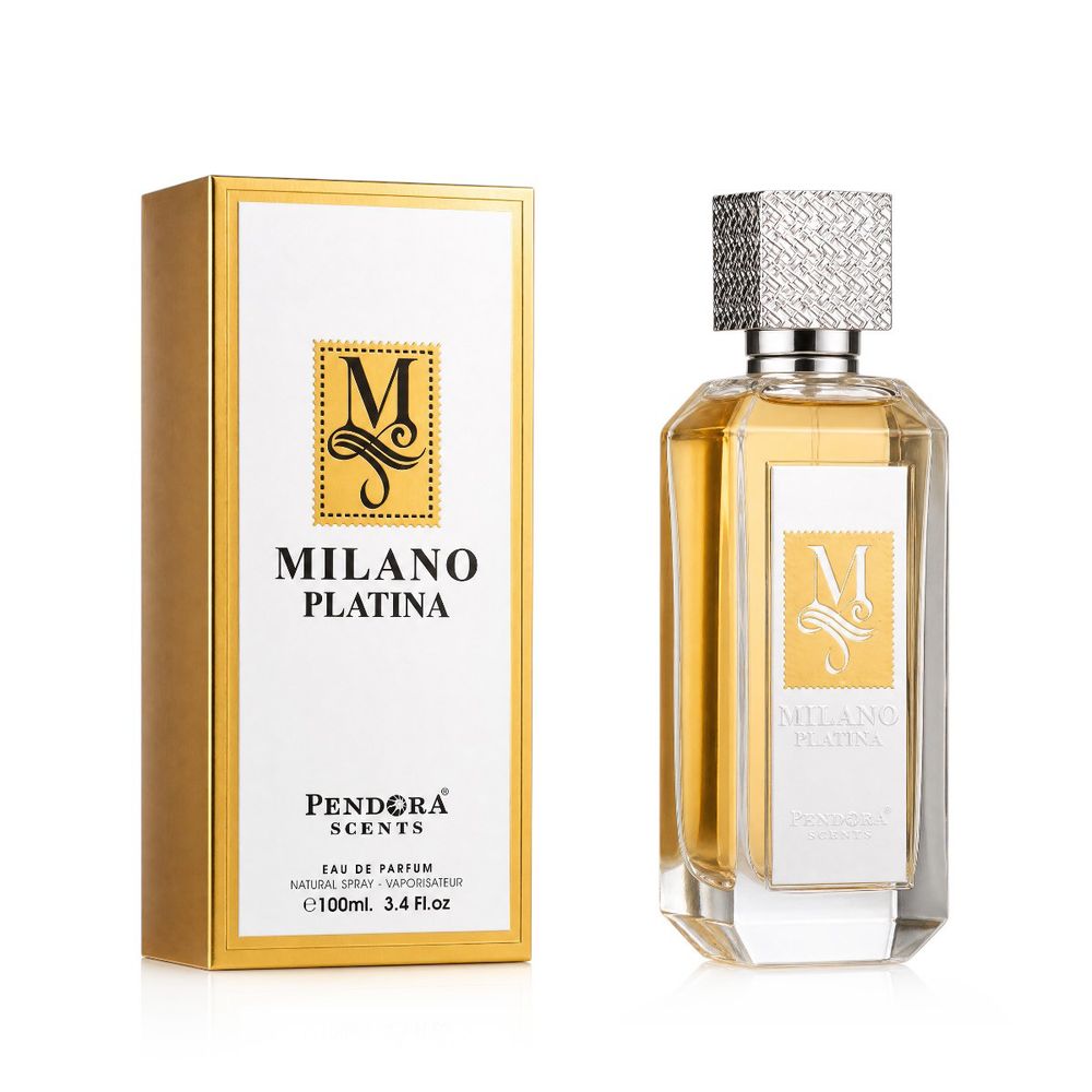 Pendora Scents Milano Eau De Parfum 100 ml (man) slika 1