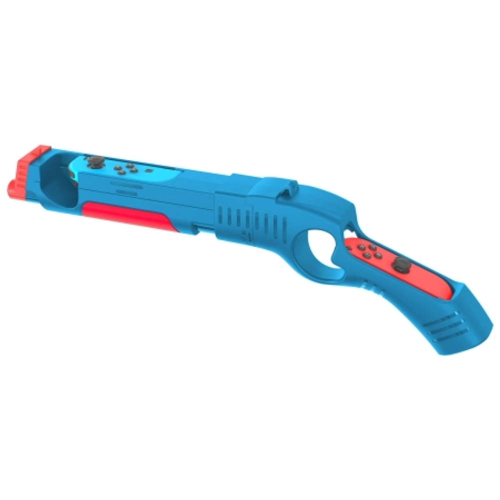 Switch Excalibur Blast n Play Rifle Kit slika 4