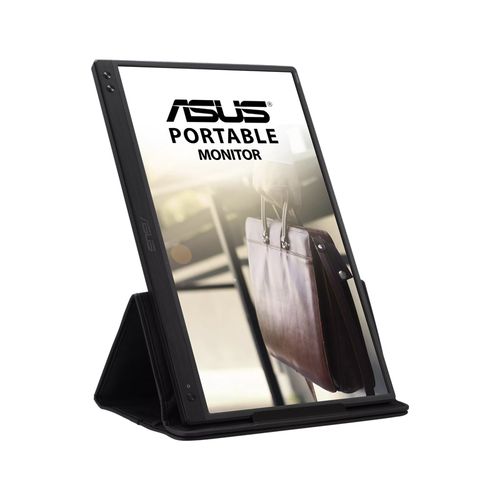 Asus  ZenScreen MB166CR Portable USB Monitor 15.6" slika 4