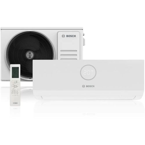 Bosch klima uređaj 12000BTU Climate 3000i-35WE slika 1