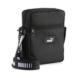 Puma Muška torbica Phase Tape Portable, Crna