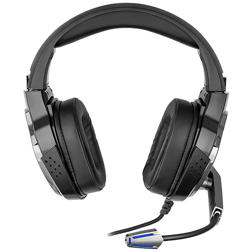 Tracer Slušalice sa mikrofonom, gaming, RGB, 7.1 - GAMEZONE Hydra PRO RGB 7.1 slika 3