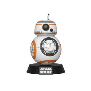 POP figure Star Wars Rise of Skywalker BB-8