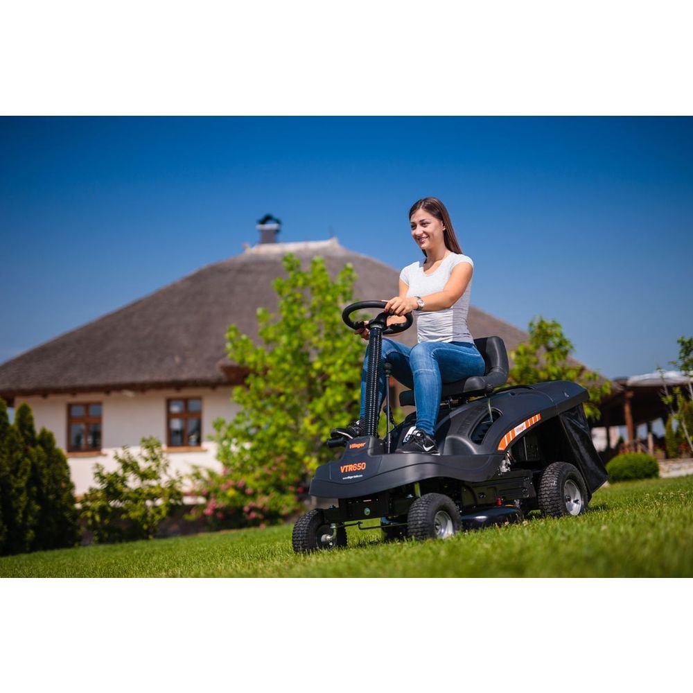 Villager Traktor kosačica VTR 650 slika 6