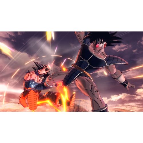 PS4 DRAGON BALL XENOVERSE PLAYSTATION HITS slika 4