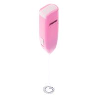 Mutilica za cappuccino Mesko MS4493 PINK