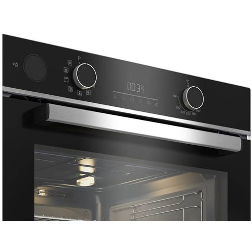 Beko BBIS 13300 XMSE Ugradna multifunkcionalna rerna slika 3