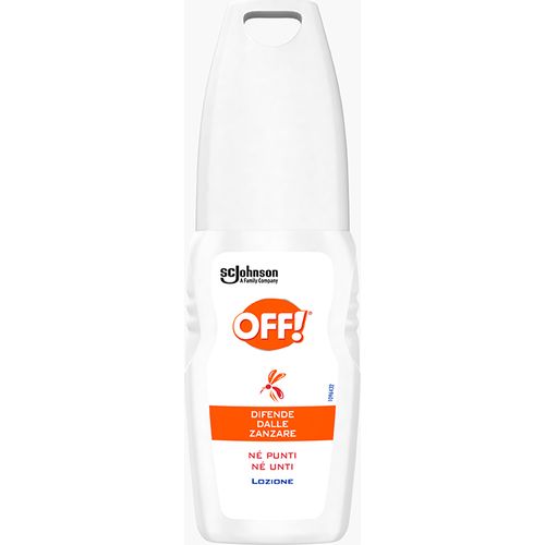 OFF! losion 100ml slika 1