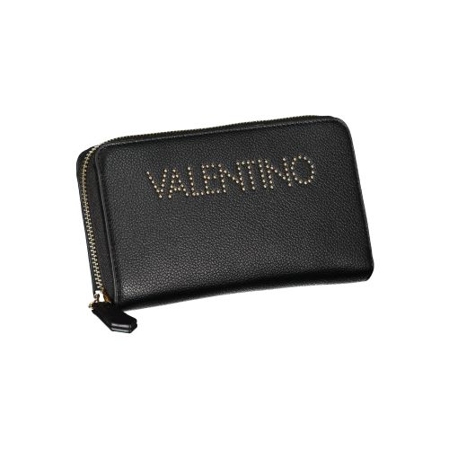 VALENTINO BAGS WOMEN'S WALLET BLACK slika 3