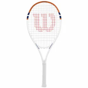 Wilson roland garros elite tennis racquet wr127210u