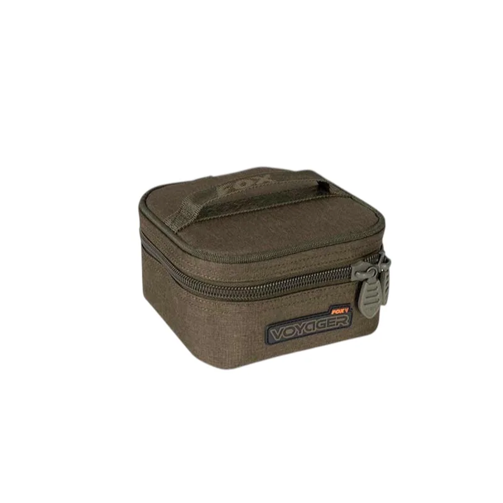 CLU566 FOX Voyager 6 Pot Hookbait Case - Carp Fishing - CLU566 slika 3
