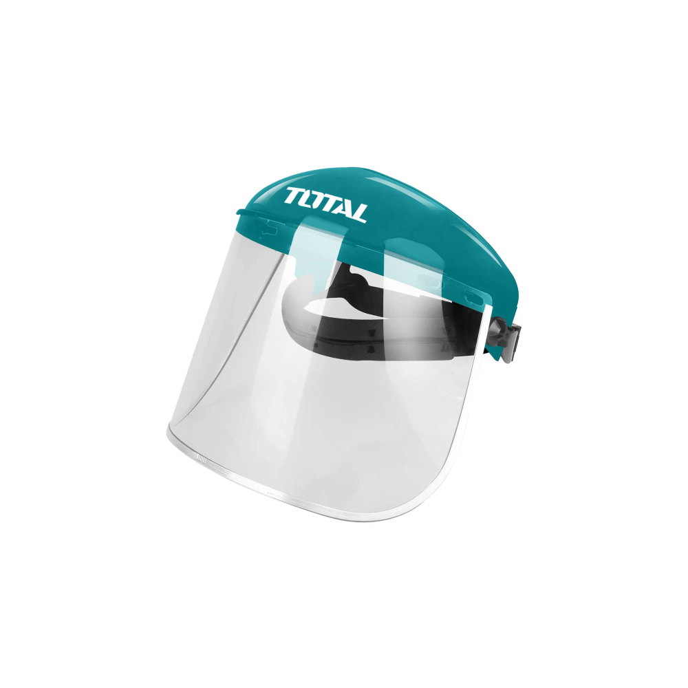 Total Štitnik za lice / Vizir TSP610 slika 1