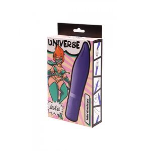 Klitoralni vibrator Lola games Universe BonBon’s Powerful Spear