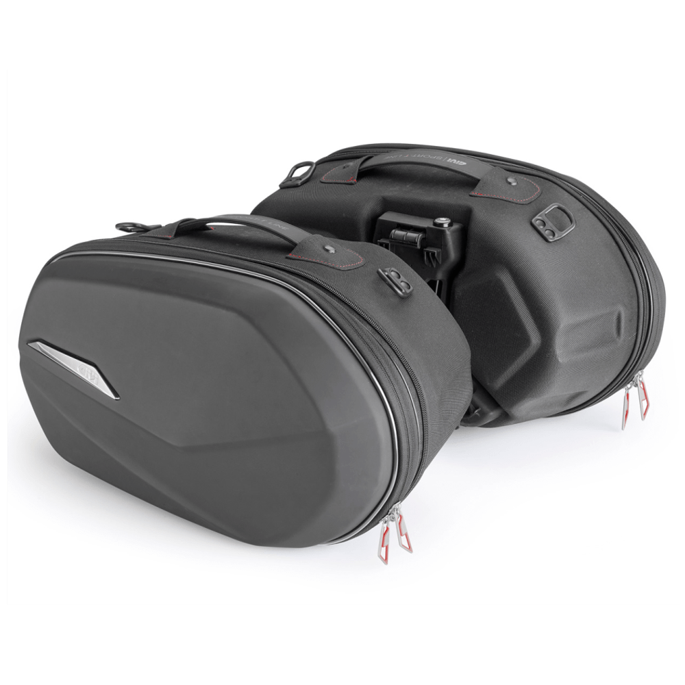 Givi ST609 bočne torbe 25l slika 1