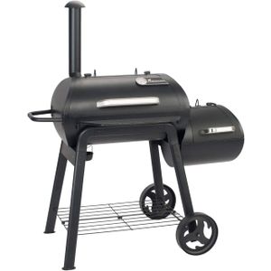 Landmann roštilj smoker Vinson 200  - 82 x 128 x 149 cm, model 11422