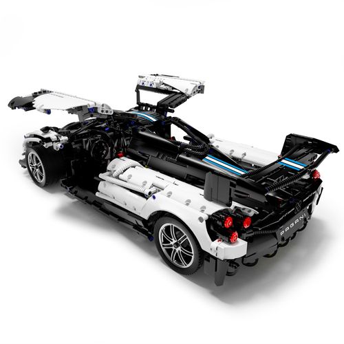 Auto na daljinsko upravljanje  Pagani Huayra 1:8 RASTAR slika 2