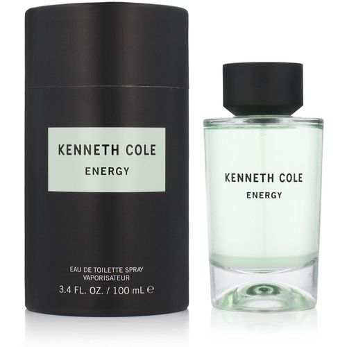 Kenneth Cole Energy Eau De Toilette 100 ml (unisex) slika 2