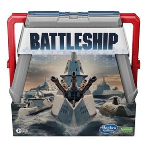 Hasbro Gaming Društvena igra Battleship