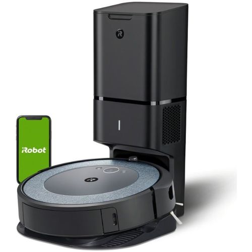 iRobot robotski usisavač Roomba i3+ (i3552) slika 1