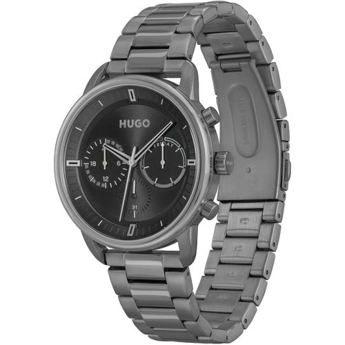 Uniseks sat Hugo Boss 1530234 (Ø 44 mm) slika 2