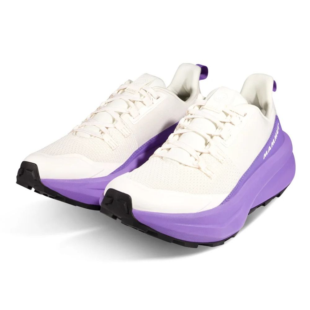 Mammut Ženske patike Aenergy Hike Low Bright White/Light Lavandin slika 3