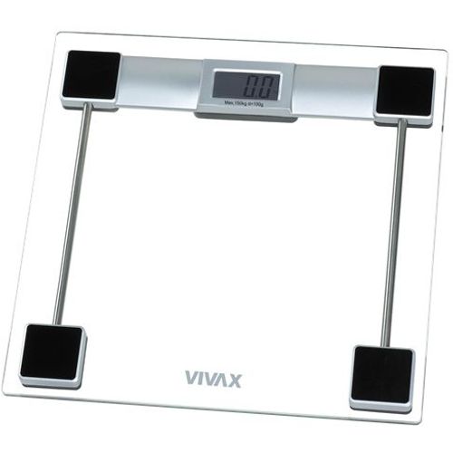 Vivax PS-154 Telesna vaga, 150 kg slika 1