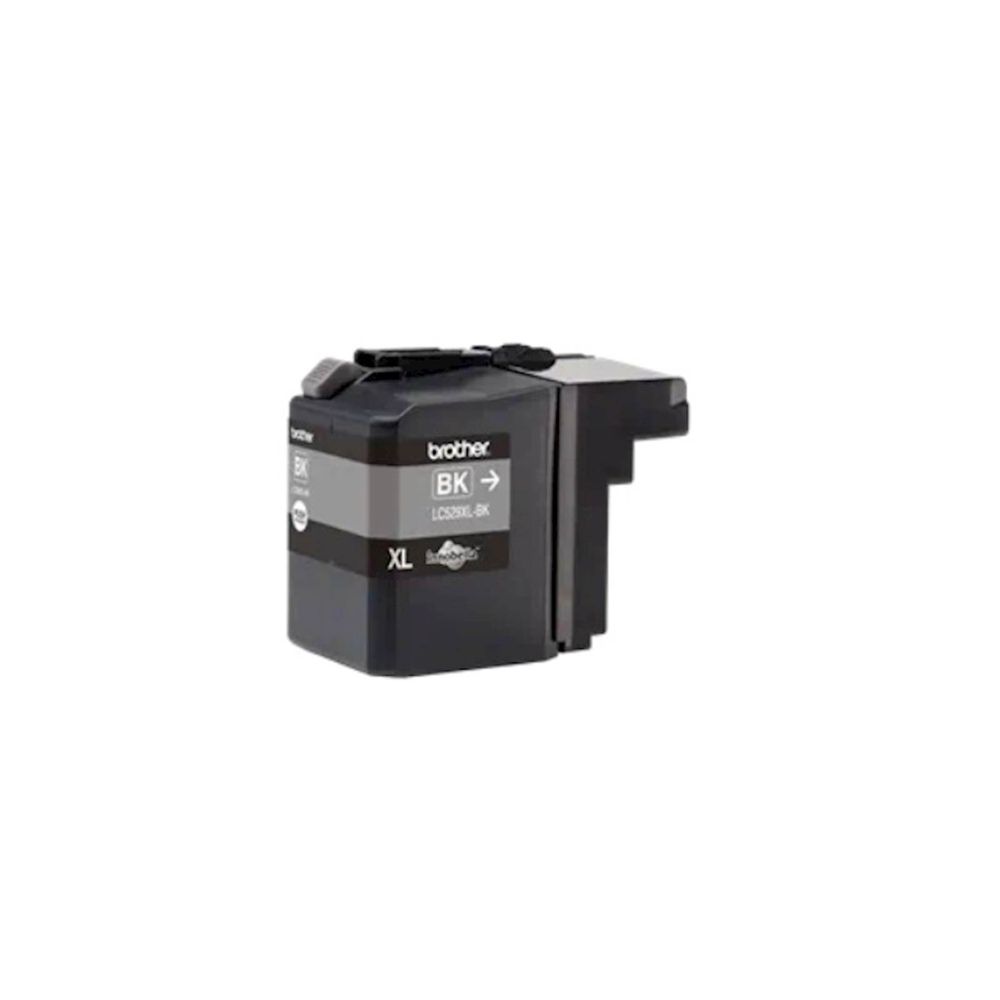 BROTHER Tinta LC529XLBK slika 1