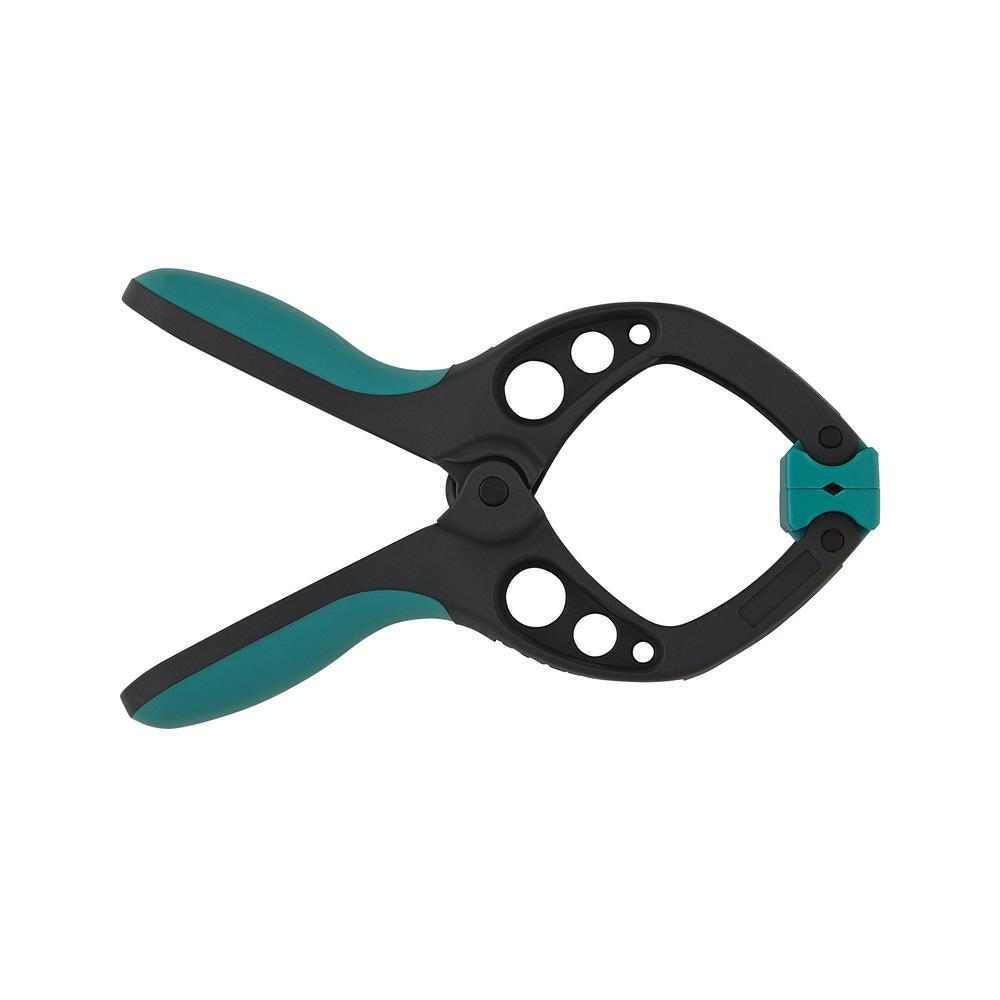 Wolfcraft Stega Sa Oprugom Pro FZ 40 / 40 mm - 3630000 slika 1