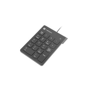 Natec NKL-2022 GOBY 2, Numeric Keypad USB