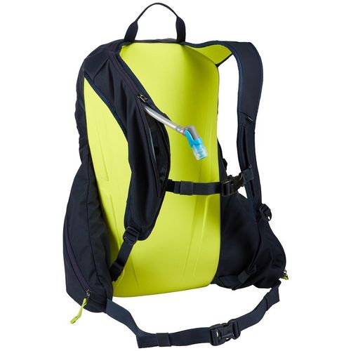 Ruksak za sportove na snijegu Thule Upslope 20L tamnoplavi slika 5