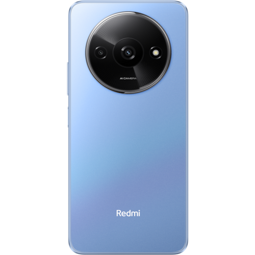 Xiaomi Redmi A3 Mobilni telefon 4GB 128GB plava slika 3