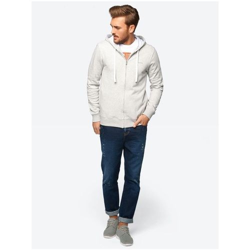 Bench Zip up majica s kapuljačom [hoodie]  slika 3