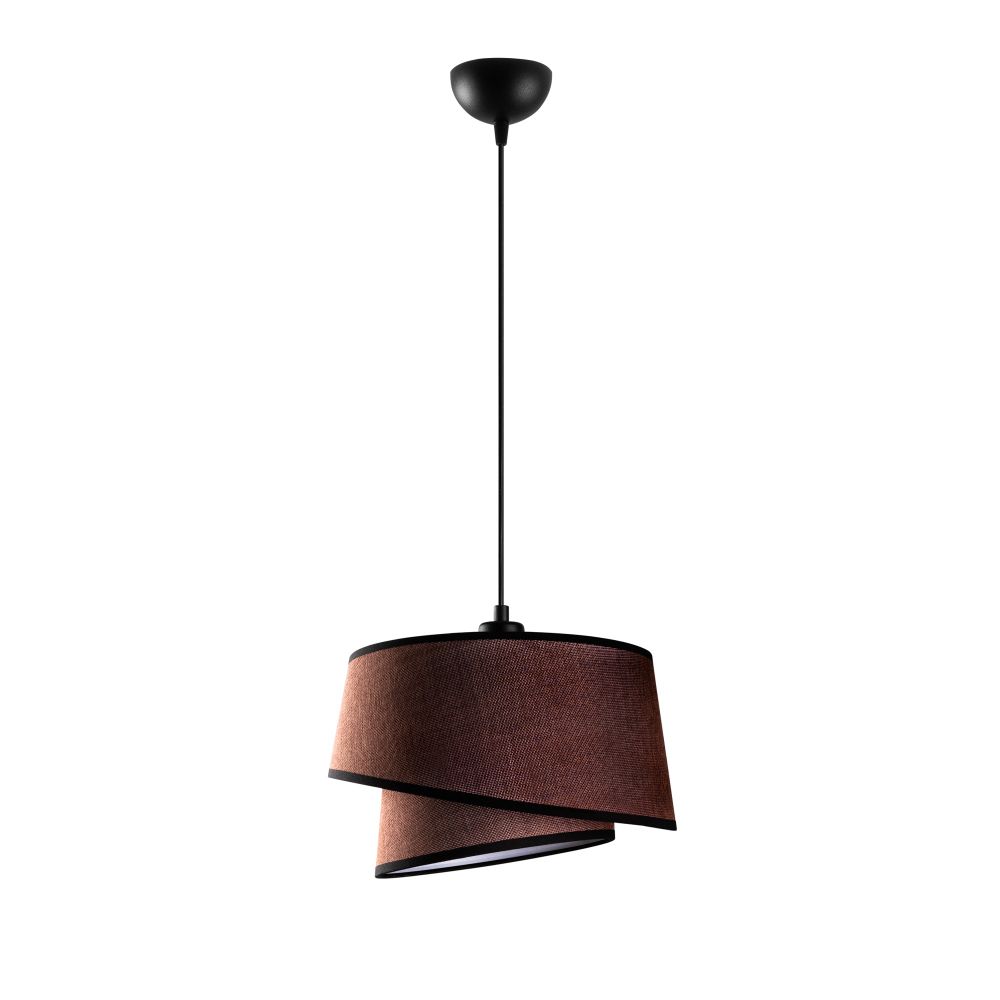 Luster Stage – 14702 – Tamnosmeđa slika 5