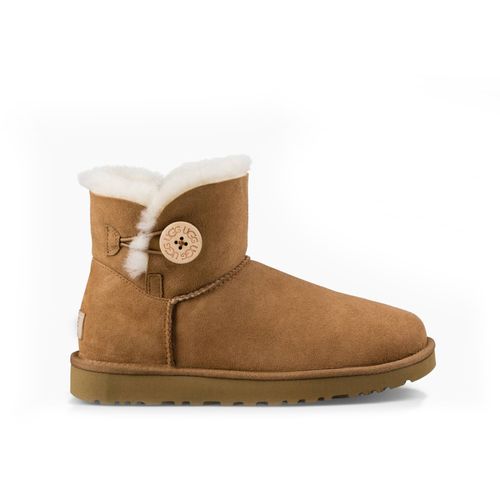 UGG MINI BAILEY BUTTON II 1016422 CHE slika 1