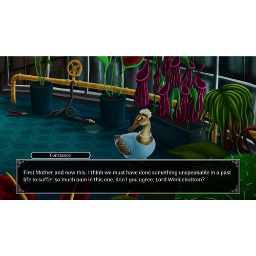Lord Winklebottom Investigates (Playstation 4) slika 3