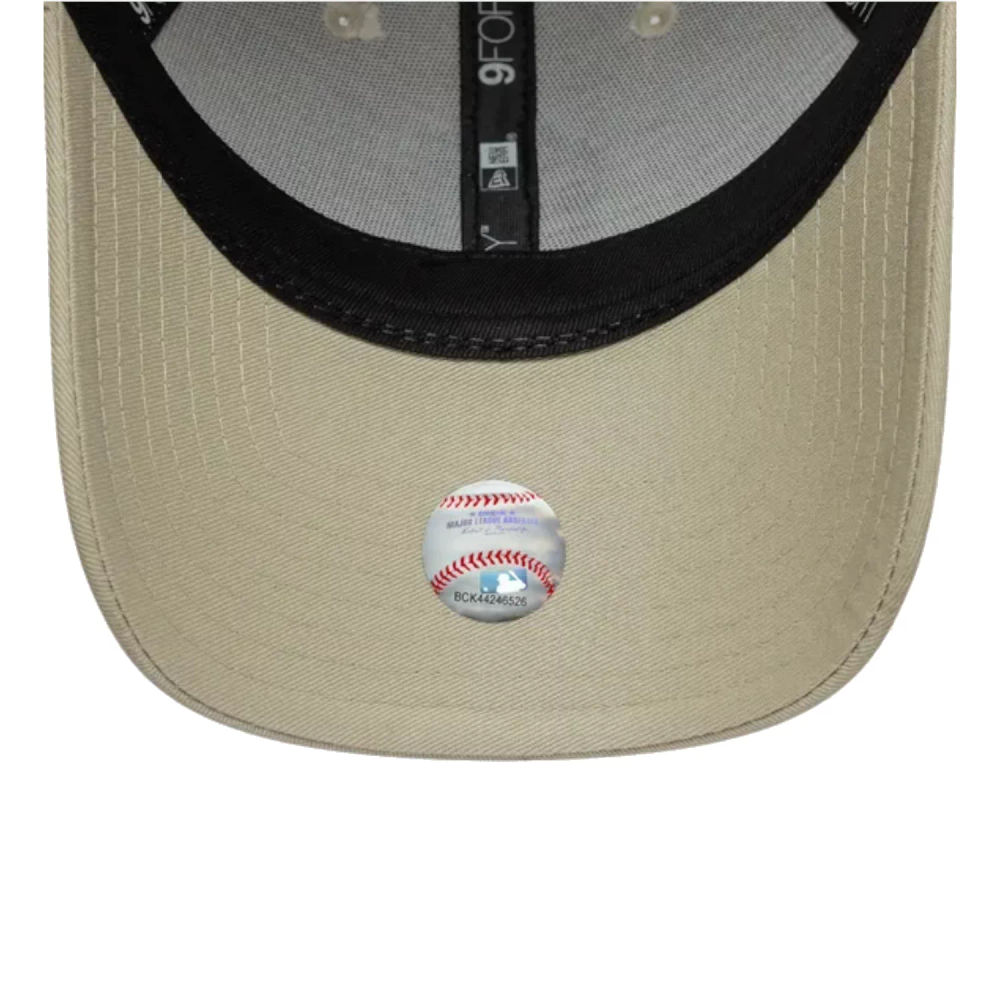 New era 9forty outline camo new york yankees mlb cap 60771850 slika 3