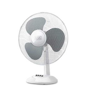 STOLNI VENTILATOR 40 CM X 40 W Black &amp; Decker BXEFD42E