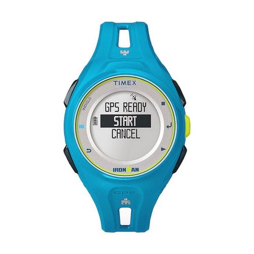 Muški sat Timex IRONMAN Turkizno (Ø 43 mm) slika 3