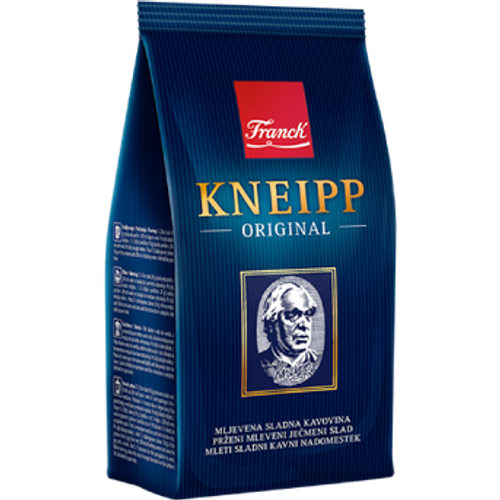 Franck Kneipp kavovina Original 250 g slika 1