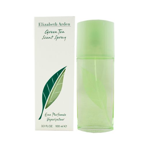 Elizabeth Arden Green Tea Eau De Toilette 100 ml za žene slika 3