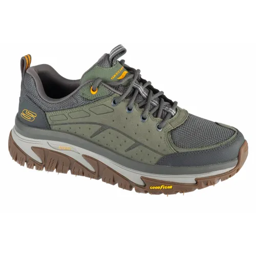 Skechers arch fit road walker 237488-grn slika 1