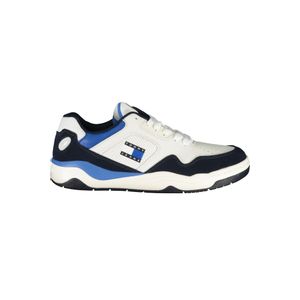 TOMMY HILFIGER BLUE MEN'S SPORTS SHOES