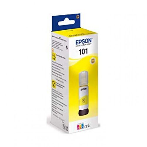 Patrona EPSON 101 T03V44A Yellow slika 1