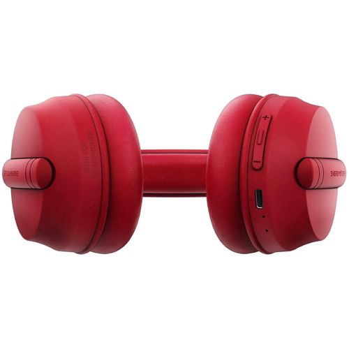 ENERGY SISTEM Hoshi ECO Red Bluetooth slušalice sa mikrofonom crvene slika 5