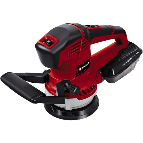 EINHELL TE-RS 40 E, ekscentrična brusilica  slika 1