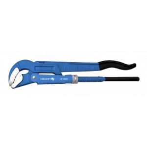 Högert  Kliješta vodoinstalaterska (rolcange), 1", 320mm, max. 50mm